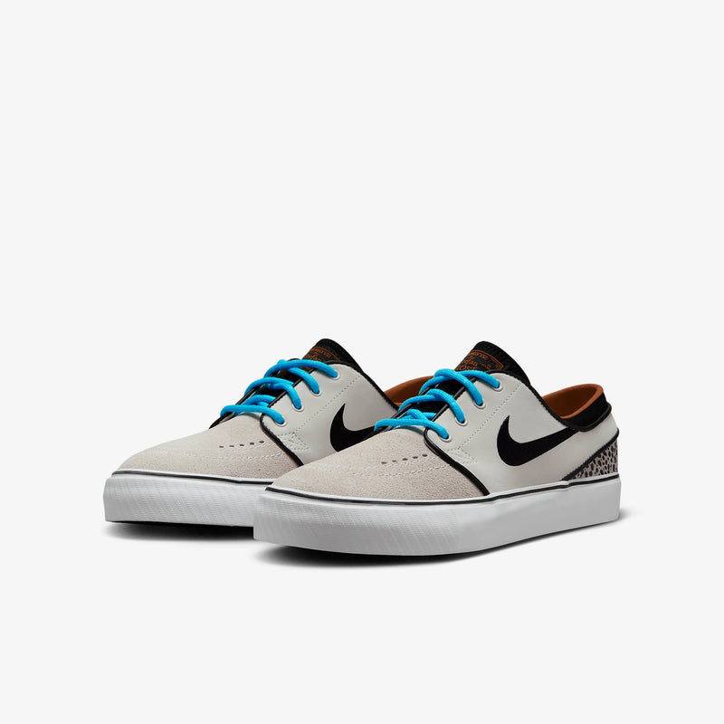 Nike SB Janoski OG+ (Electric Phantom/Chlorine Blue-Black)