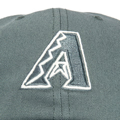 47 Brand Franchise Arizona Diamondbacks Fitted Hat - Indigo