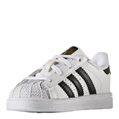 Adidas Toddlers' Originals Superstar Shoes