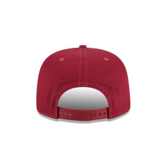 Alabama Crimson Tide Team Text Golfer Hat