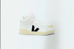 Minotaur Chromefree - Extra White/Black
