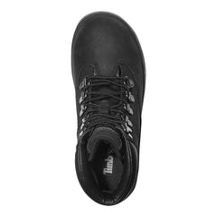 Timberland Big Kids' 6-Inch Field Boots