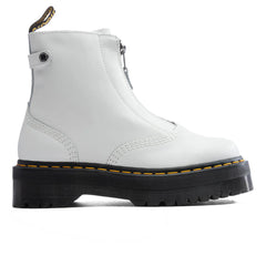 Women'S Jetta Sendal - White