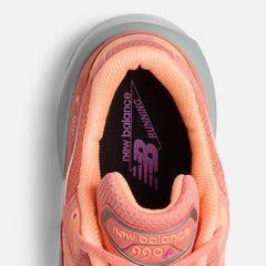 New Balance 990V6 Made in USA "Sunrise"