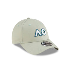 2025 Australian Open Everest Green 9FORTY Adjustable Hat