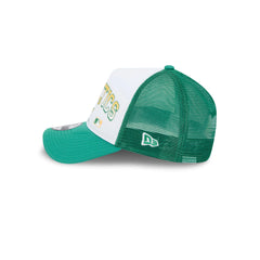 Athletics Sport Classics 9FORTY A-Frame Trucker Hat