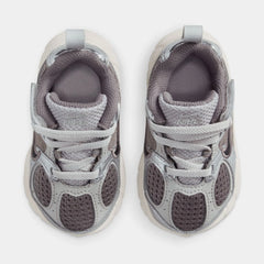 V5 RNR Infant Toddler Lifestyle Shoes (Cave Stone/College Grey/Vast Grey/Black)