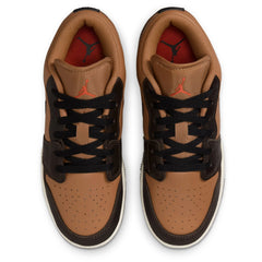 Air Jordan 1 Low Se (Big Kid)