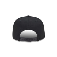 Arizona Diamondbacks Team Text Golfer Hat
