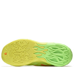 Puma MB.04 Gem - Yellow Alert/Green Glare