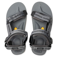 Neighborhood X Suicoke SI . OG-022V2 Nr-Sandal - Grey