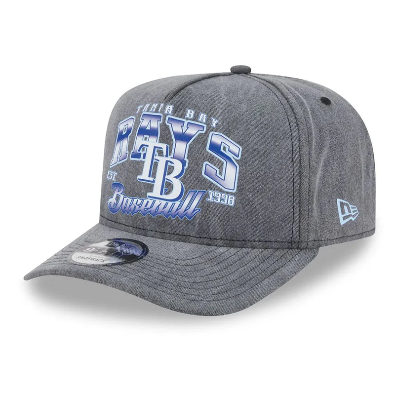 New Era Cap 950 A-Frame Tampa Bay Rays 