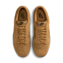 Nike Dunk Low Retro SE (Wheat/Wheat/Black/Black)