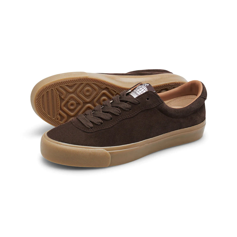 Last Resort AB VM001 Suede (Choco Brown/Gum)