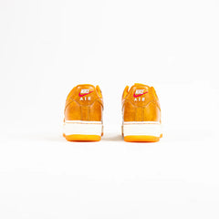 Air Force 1 '07 LV8 (Sunset/Russet-Cacao)