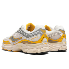 Progrid Omni 9 - Ivory/Pollen