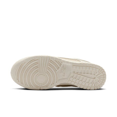 W Nike Dunk Low HJ5870-100 "Lace Pearls"