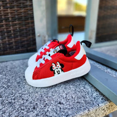 ADIDAS ADIFOM SUPERSTAR 36 TD 'MINNIE'