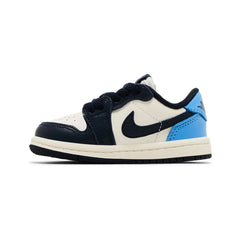 Air Jordan 1 Retro Low TD "Obsidian"