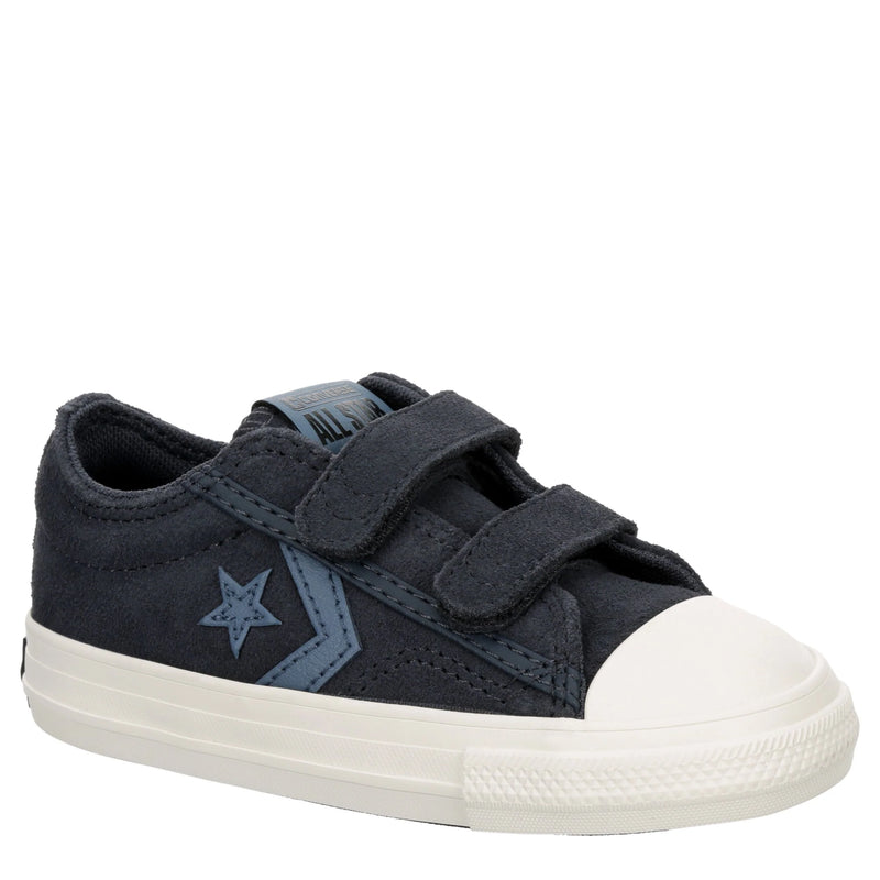 Star Player 76 Easy on (Toddler)