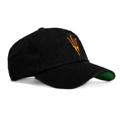 47 Brand Arizona State Sun Devils Franchise Fitted Hat - Black