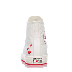 Chuck Taylor All Star Lift Platform (Big Kid)