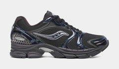 Progrid Triumph 4 Chroma Womens Running Shoes (Black/Black)