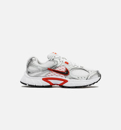 V5 RNR Womens Lifestyle Shoe - Black/Vast Grey/White/Picante Red