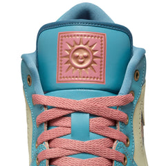 Air Jordan 1 Low SE (Denim Turq/Smokey Blue)