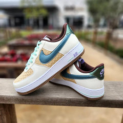 Nike Air Force 1 Retro