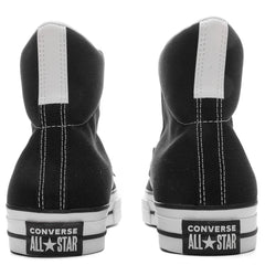 Star Player 76 HI - Black/Vintage White