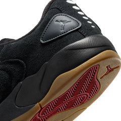 Air Jordan Session (Black/Varsity Red)