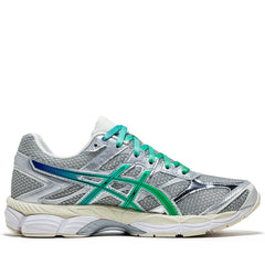 Asics Gel-Cumulus 16 'TOMO' - Cream/Malachite Green