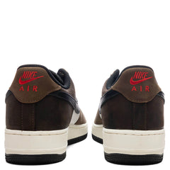 Air Force 1 Low Retro 'Escape' - White/Baroque Brown/Black