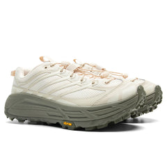 Mafate Three2 - Oat Milk/Eucalyptus