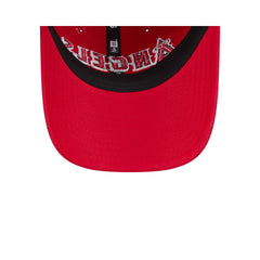 Los Angeles Angels Championship Pack 9TWENTY Adjustable Hat