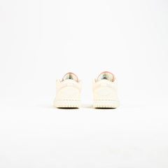 WMNS Nike Air Jordan 1 Low Muslin Legend Pink Sail SE FQ1925-100 Sneaker Shoe Trainer