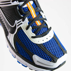 Nike Zoom Vomero 5 SE SP White Racer Blue Black Sail CI1694-100 Sneaker Shoe