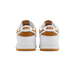 Nike Men'S Dunk Low QS CO.JP Reverse Curry 2024