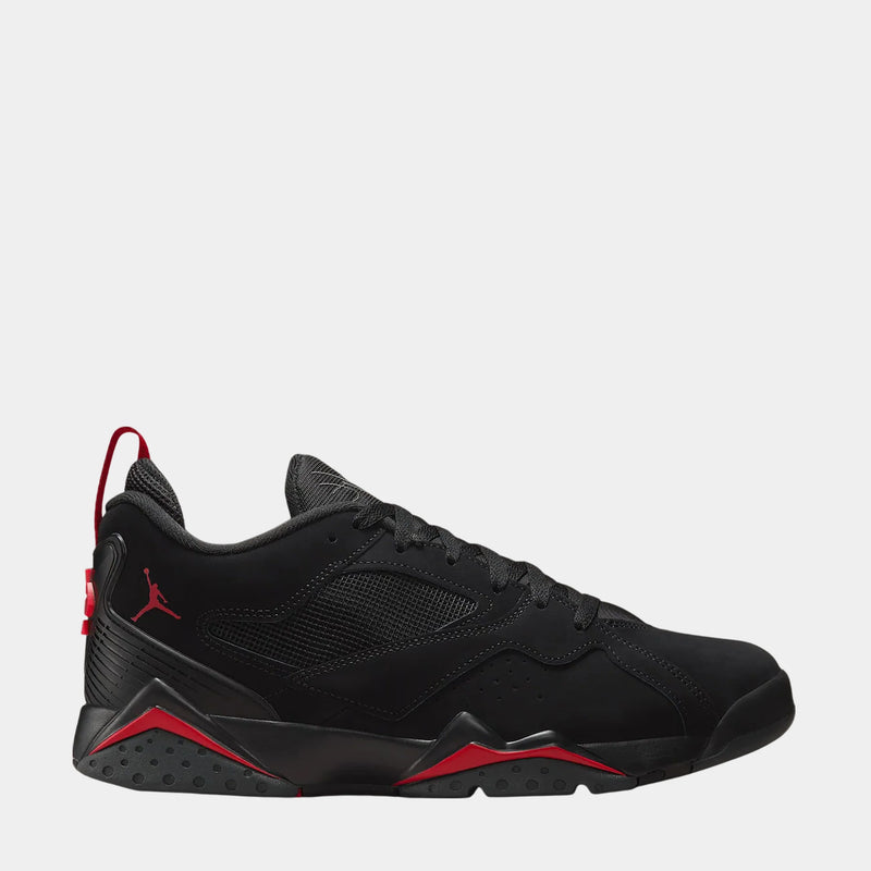 Air Jordan MVP 92 Bred Basketball Shoes (Black/Anthracite/Gym Red)