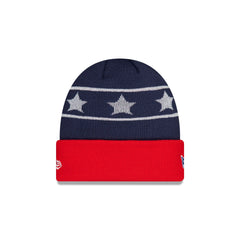 BWT Alpine F1 Team 2024 Vegas Race Special Knit Beanie