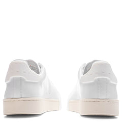 Dada Bumper Low-Top Sneakers - Lily White/Lily White