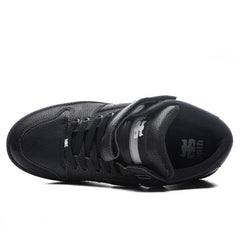 Ipath Grasshopper Black Pebble Leather