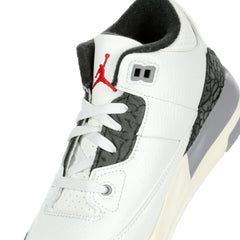 Jordan 3 Retro (Little Kid)