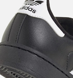Superstar II Grade School Lifestyle Shoe - Black/White