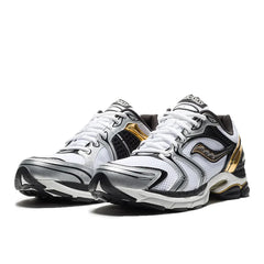 Saucony Progrid Triumph 4 "Gold Chrome"