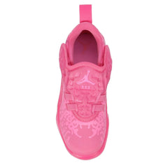 Zion 3 Pink Lotus (Little Kid)