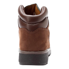 Timberland Big Kids' Field Boots