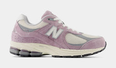 2002R Mens Running Shoes (Ice Wine/White)