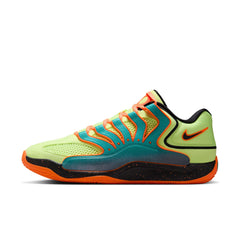 Nike KD 18 “Liquid Lime” - HV1993-301